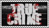 True crime stamp